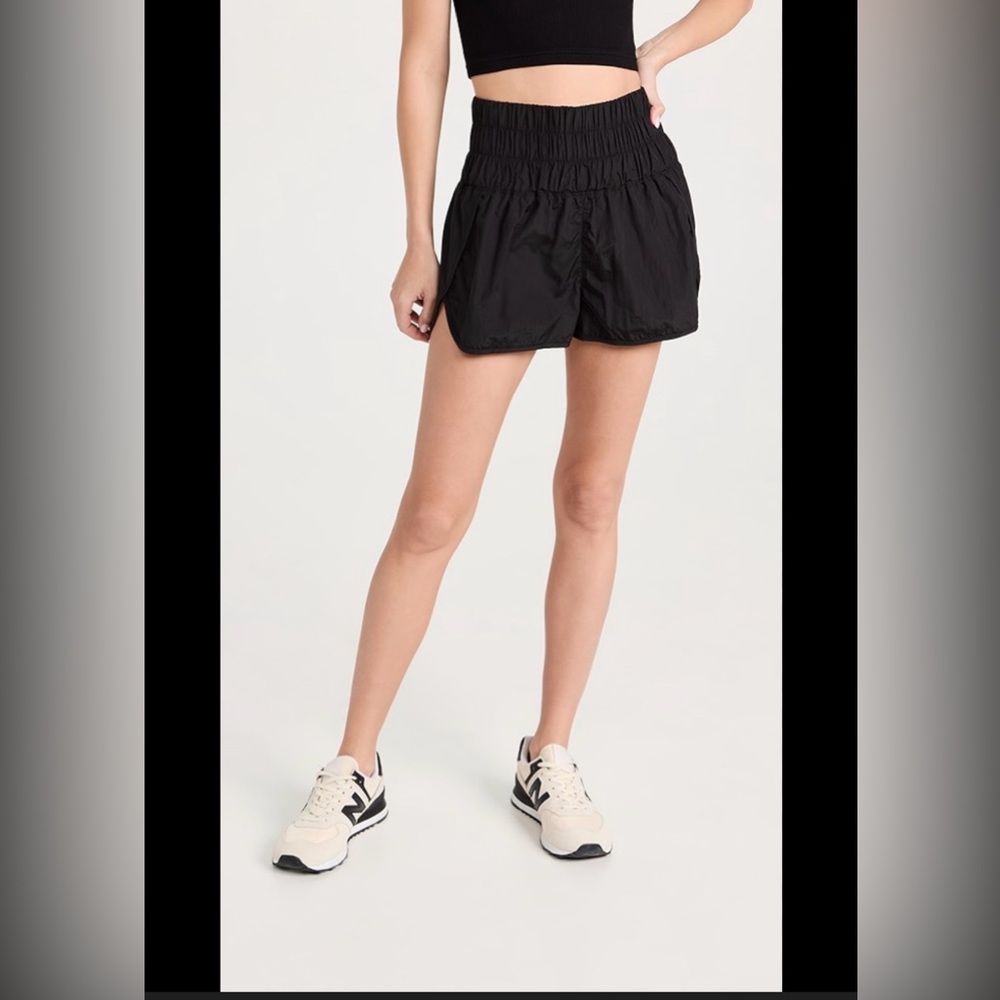 Free People Movement Shorts